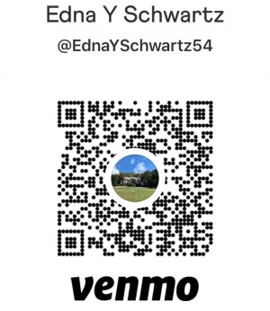 Venmo QR Code